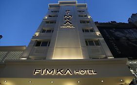 Fimka Турция